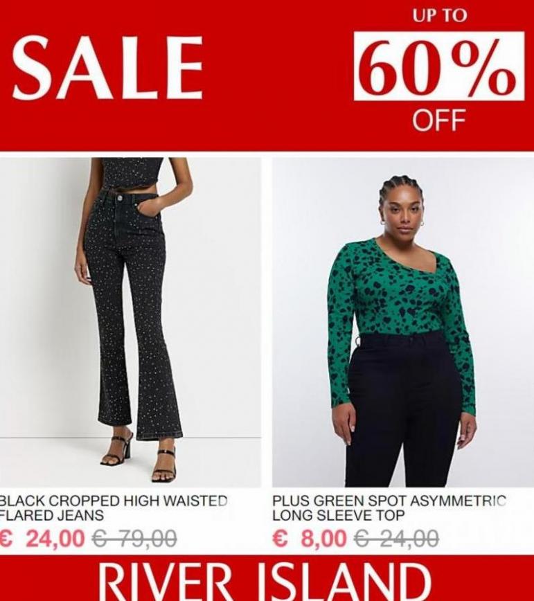 Sale up to -50%. Page 7