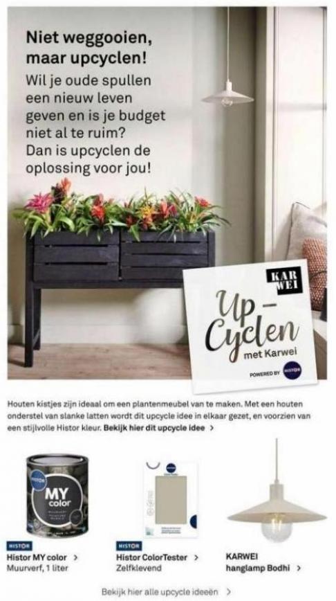 25% Korting op alle Verlichting. Page 17