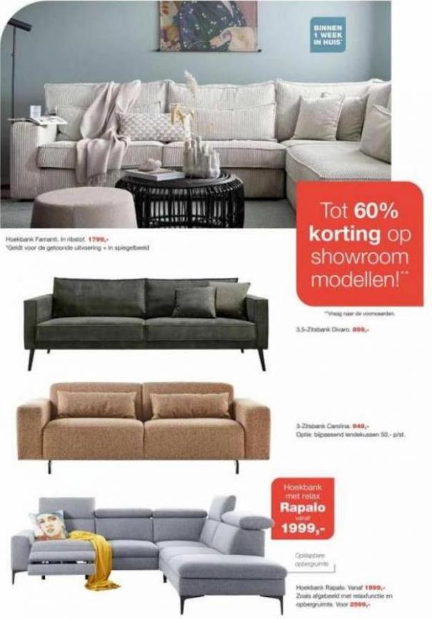 Sale Tot 60% Korting. Page 4. IN