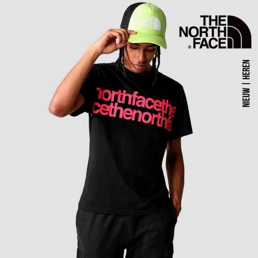 Nieuw | Heren. The North Face. Week 51 (2023-02-16-2023-02-16)