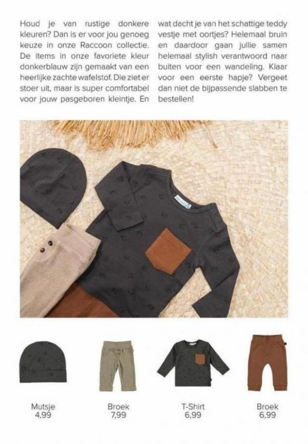 Babylook Fashion. Page 24