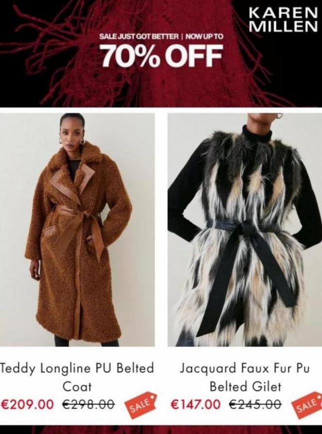 Sale up to 70% Off. Page 2