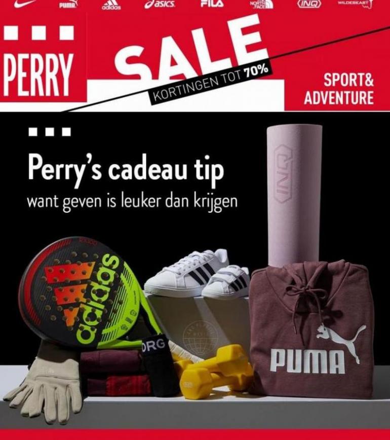 Perry Sport Sale. Perry Sport. Week 52 (2023-01-05-2023-01-05)