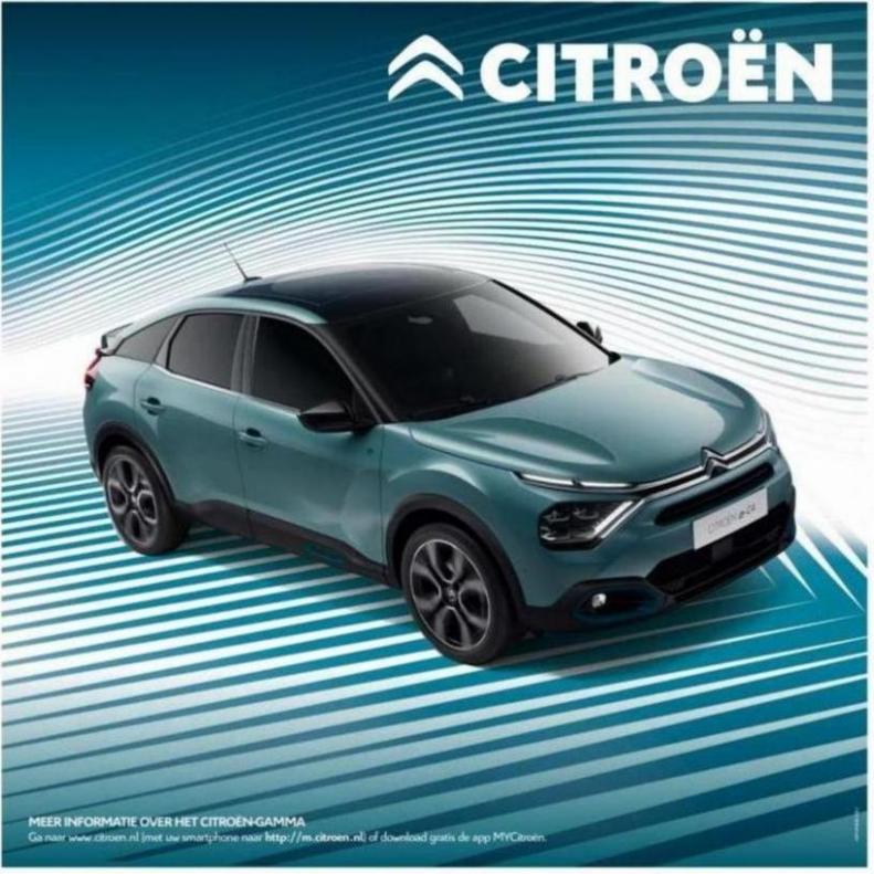 Citroën C4. Page 64