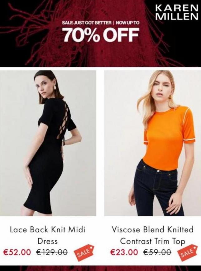 Sale up to 70% Off. Page 6