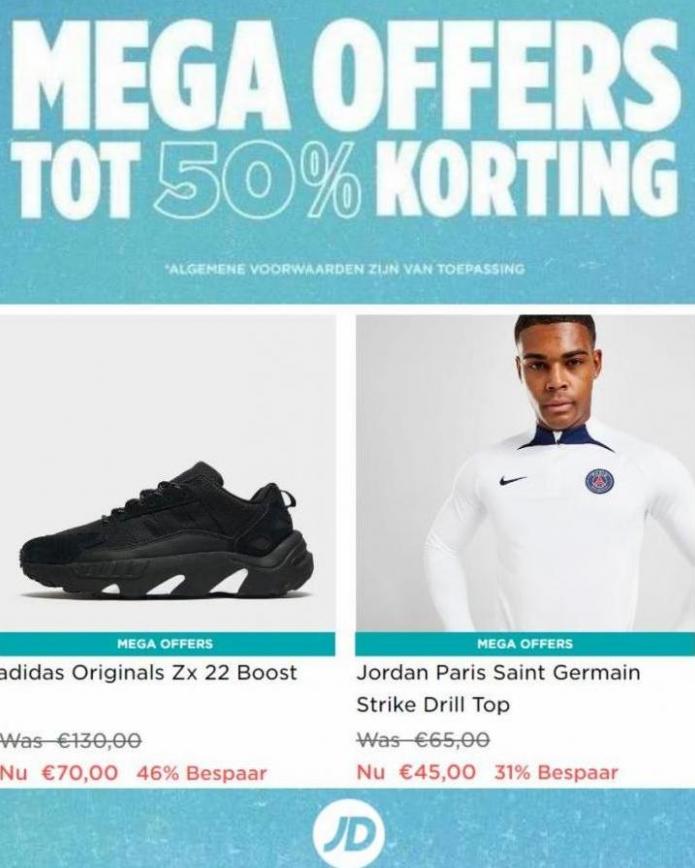 Mega Offers Tot 50% Korting. Page 5