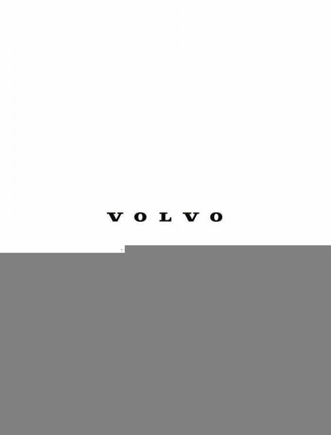 Volvo XC40. Page 18