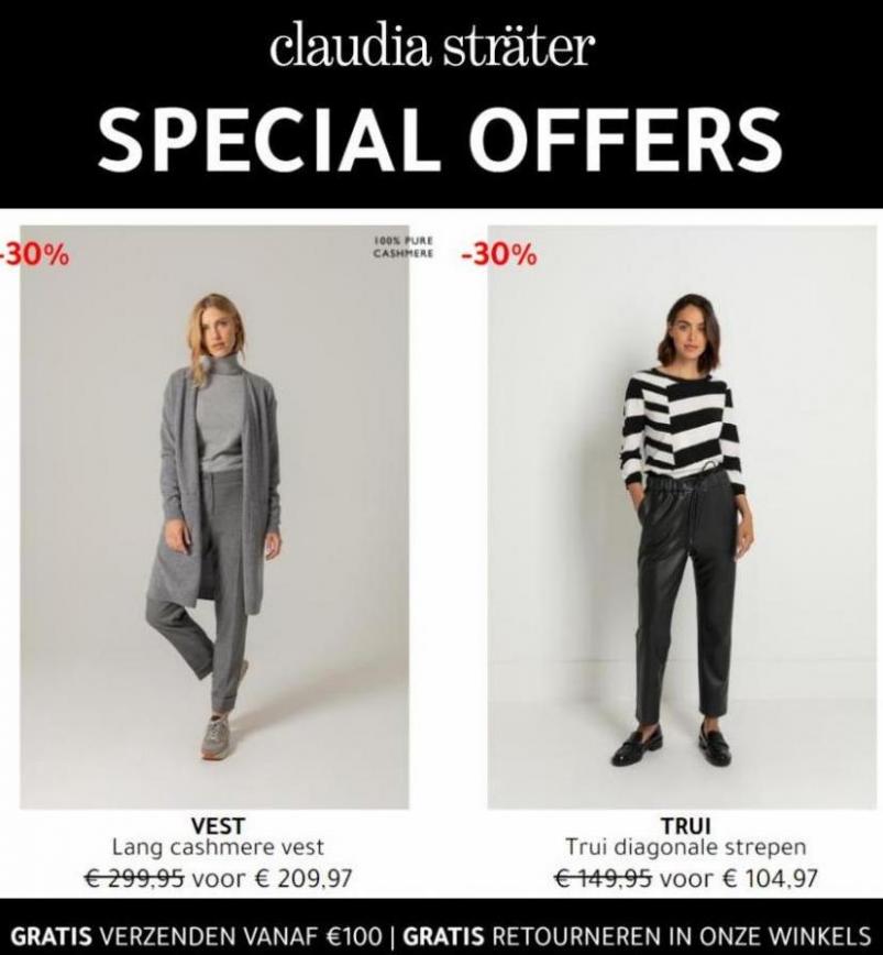 Special Offers. Page 2