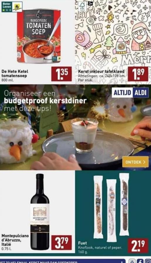 Helemaal Kerst. Page 8