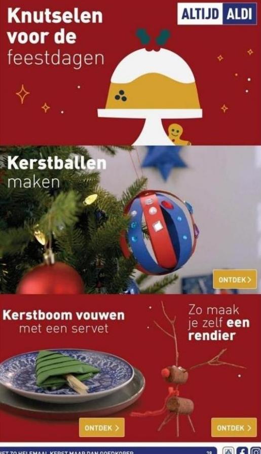 Helemaal Kerst. Page 28