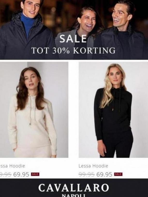 Sale Tot 30% Korting. Page 7