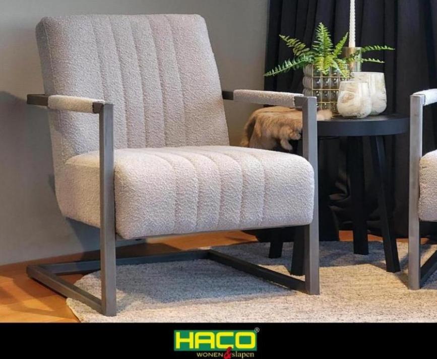 Haco Outlet. Page 10
