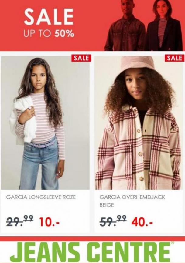 Sale up to 50%. Page 6