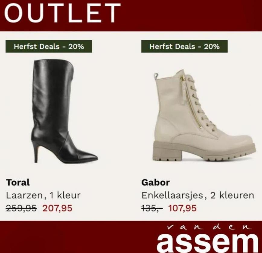 Dames Outlet. Page 3