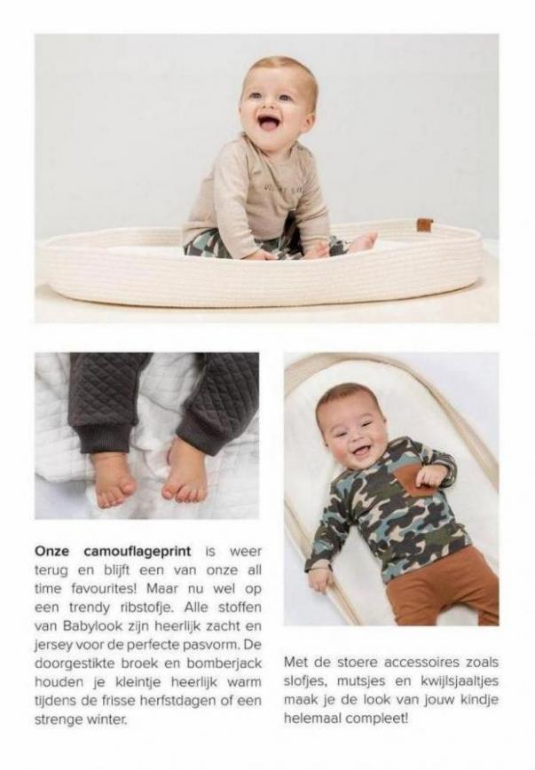 Babylook Fashion. Page 11