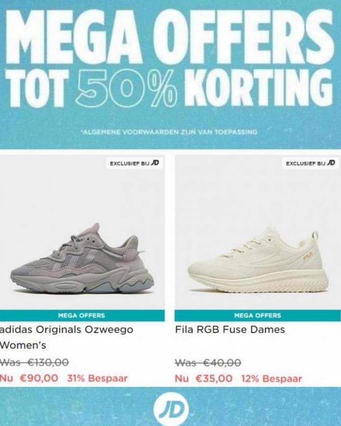 Mega Offers Tot 50% Korting. Page 6
