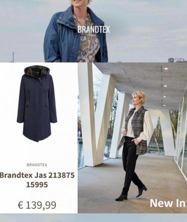 Brandtex New In. Brandtex. Week 50 (2023-01-13-2023-01-13)
