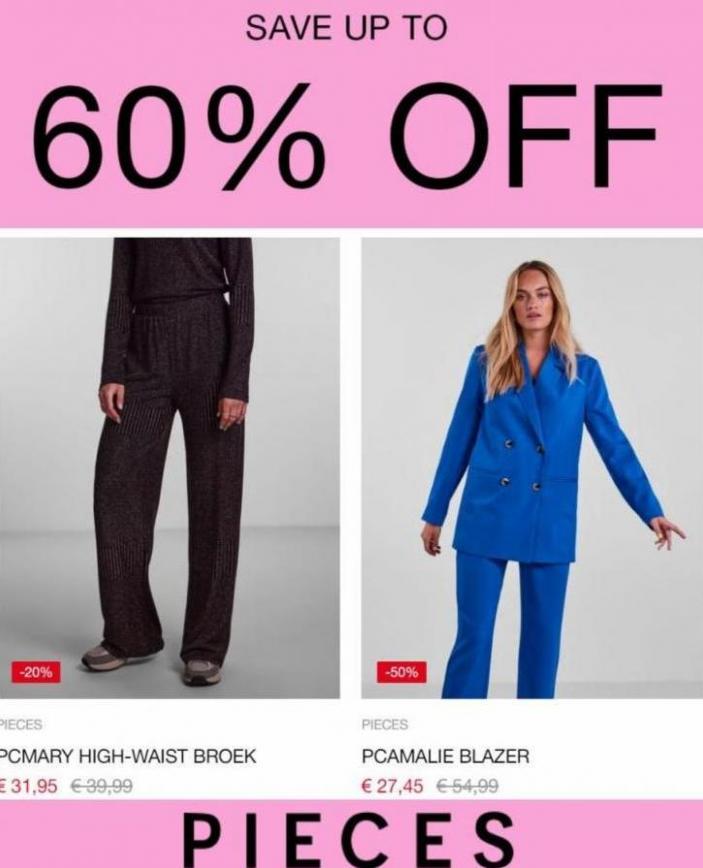 Save up to 60% Off. Page 7