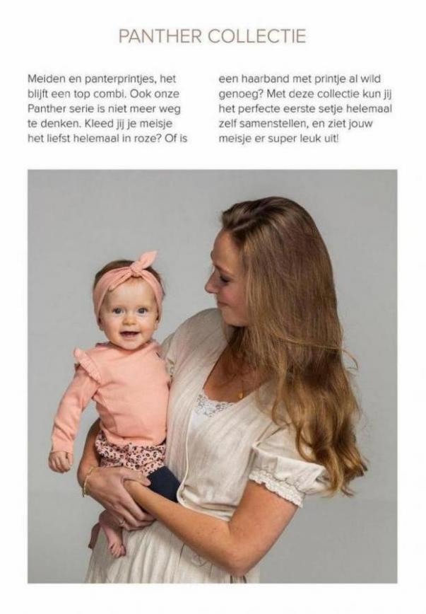 Babylook Fashion. Page 20