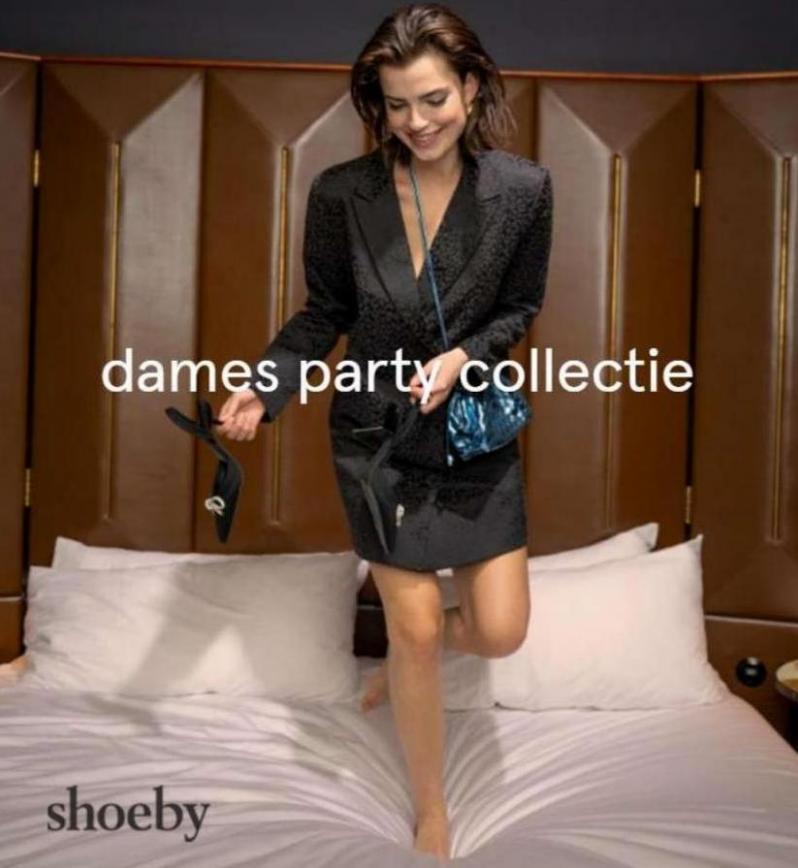 Dames Party Collectie. Shoeby. Week 50 (2022-12-27-2022-12-27)