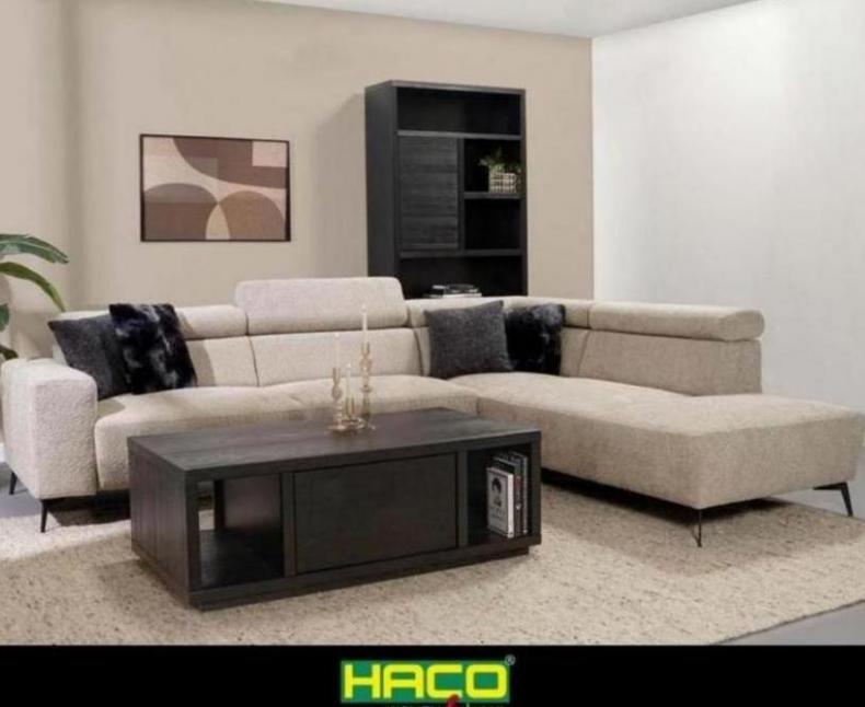 Haco Outlet. Page 8