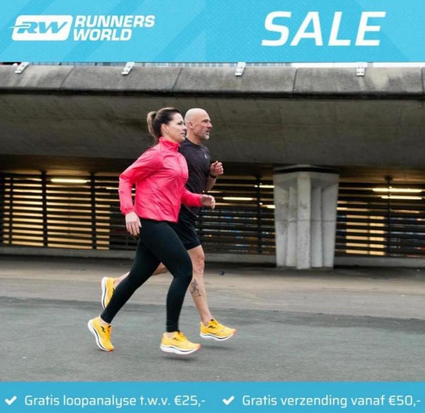 Runnersworld Sale. Page 4