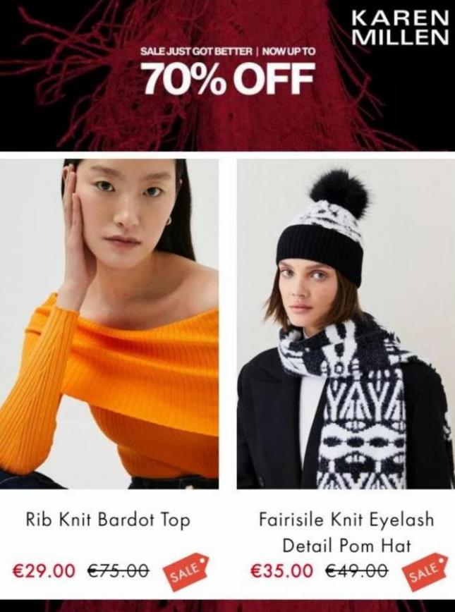 Sale up to 70% Off. Page 7