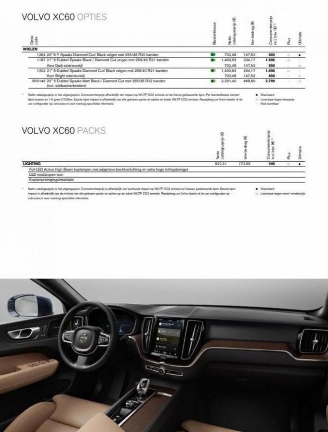 Volvo S90. Page 9