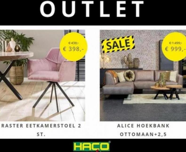 Haco Outlet. Page 3