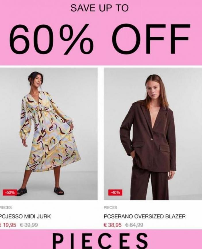 Save up to 60% Off. Page 9