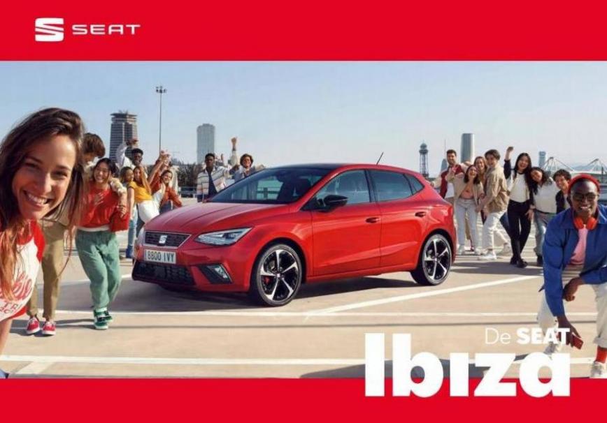 SEAT Ibiza. SEAT. Week 51 (2023-12-21-2023-12-21)