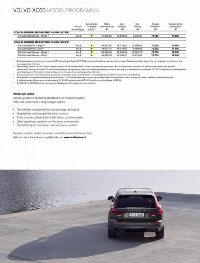 Volvo XC60. Page 2