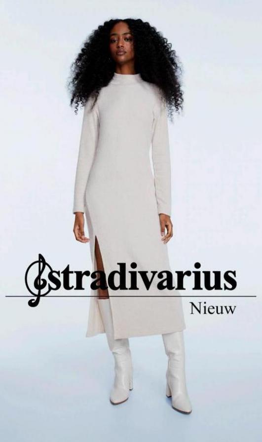 Nieuw. Stradivarius. Week 50 (2023-02-13-2023-02-13)
