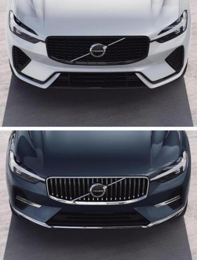 Volvo S90. Page 7