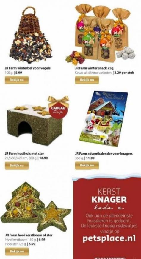 Pets Place Kerstspecial 2022. Page 37
