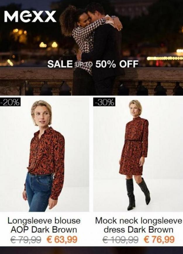 Sale Up to 50% Off. Page 3