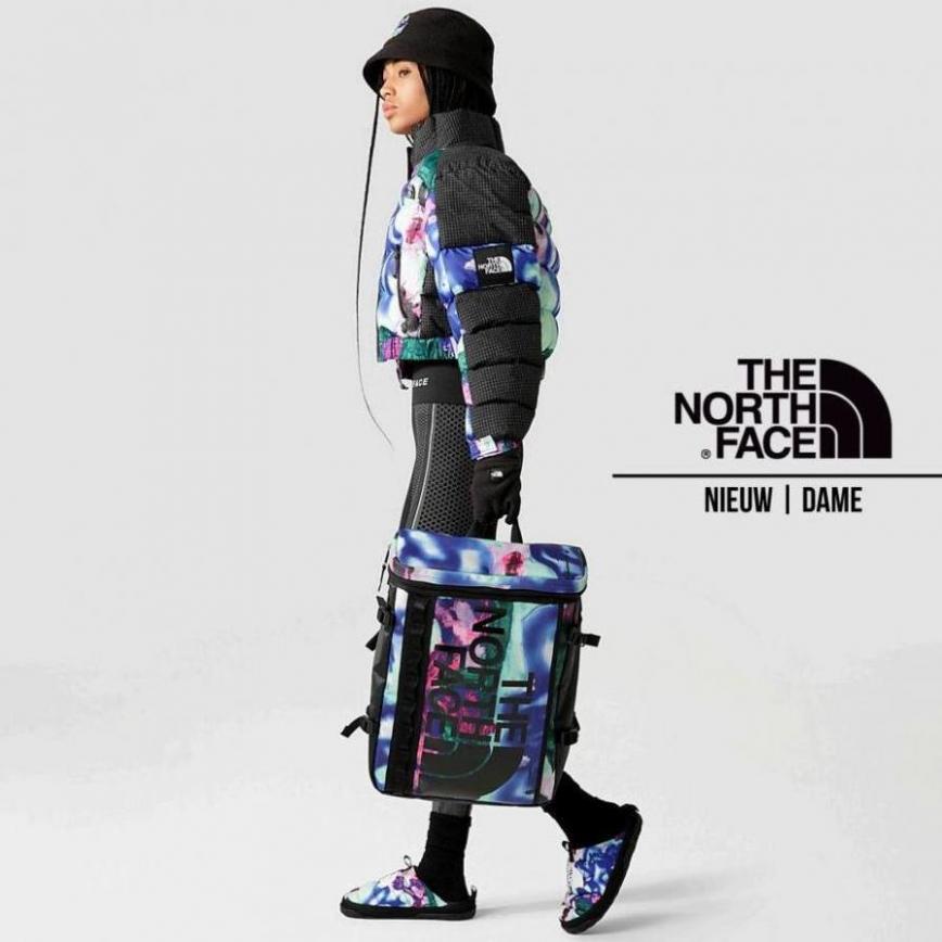 Nieuw | Dame. The North Face. Week 51 (2023-02-15-2023-02-15)