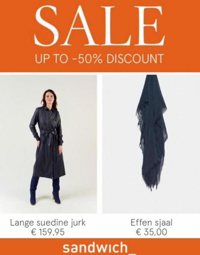 Up to -50% Discount. Page 3