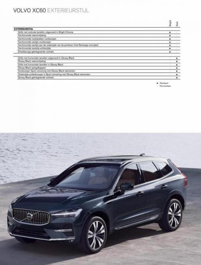 Volvo XC60. Page 6