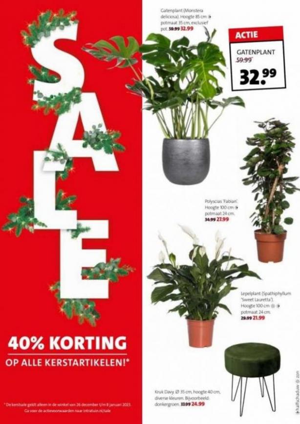 Sale 40% Korting. Page 2
