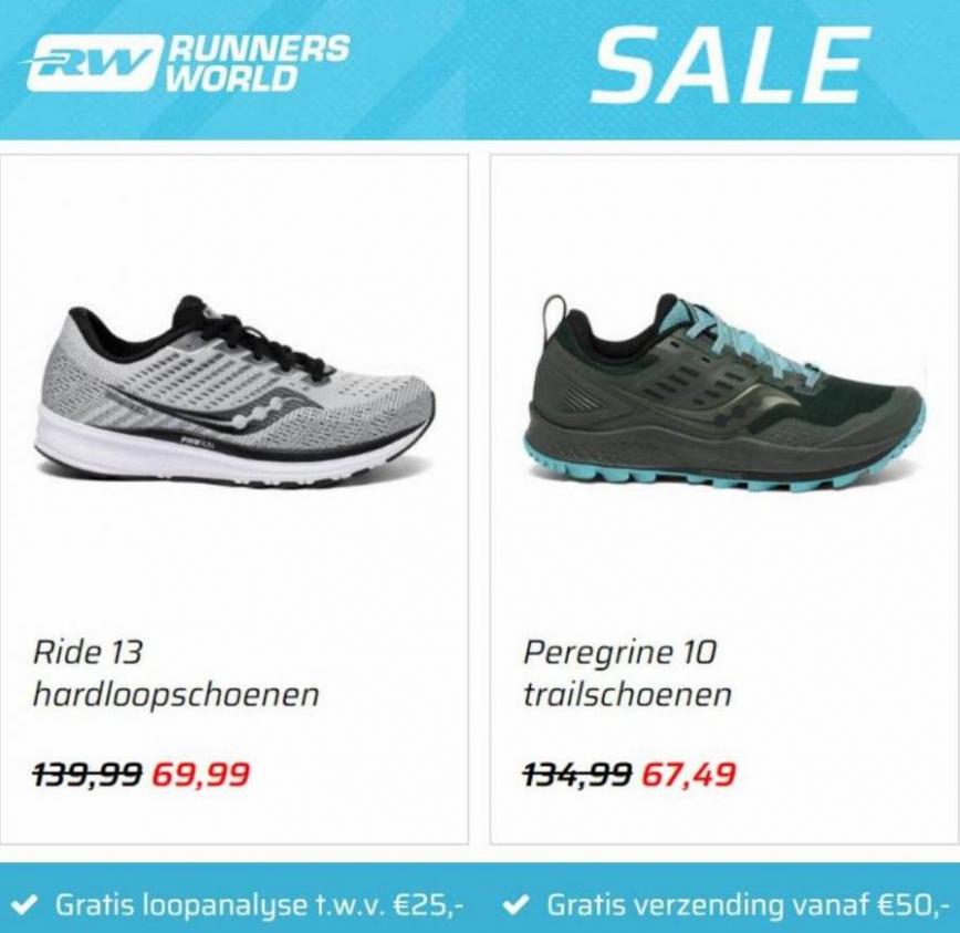 Runnersworld Sale. Page 6