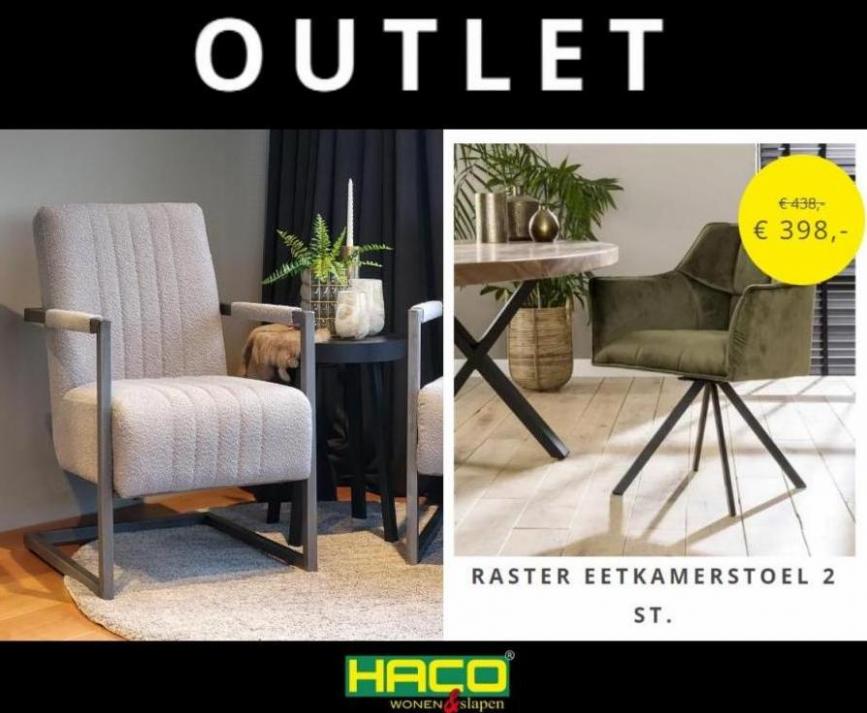 Haco Outlet. Haco. Week 48 (2022-12-29-2022-12-29)