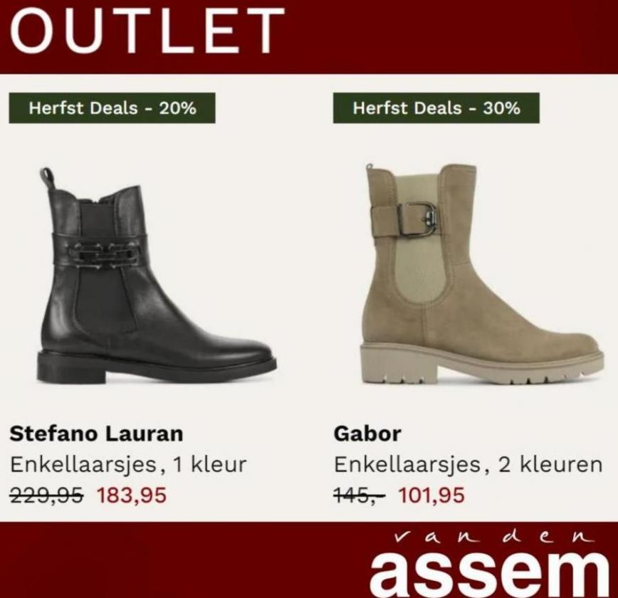 Dames Outlet. Page 2