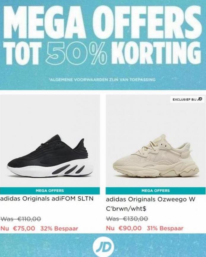 Mega Offers Tot 50% Korting. Page 2