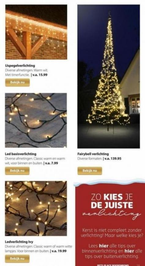 Pets Place Kerstspecial 2022. Page 19