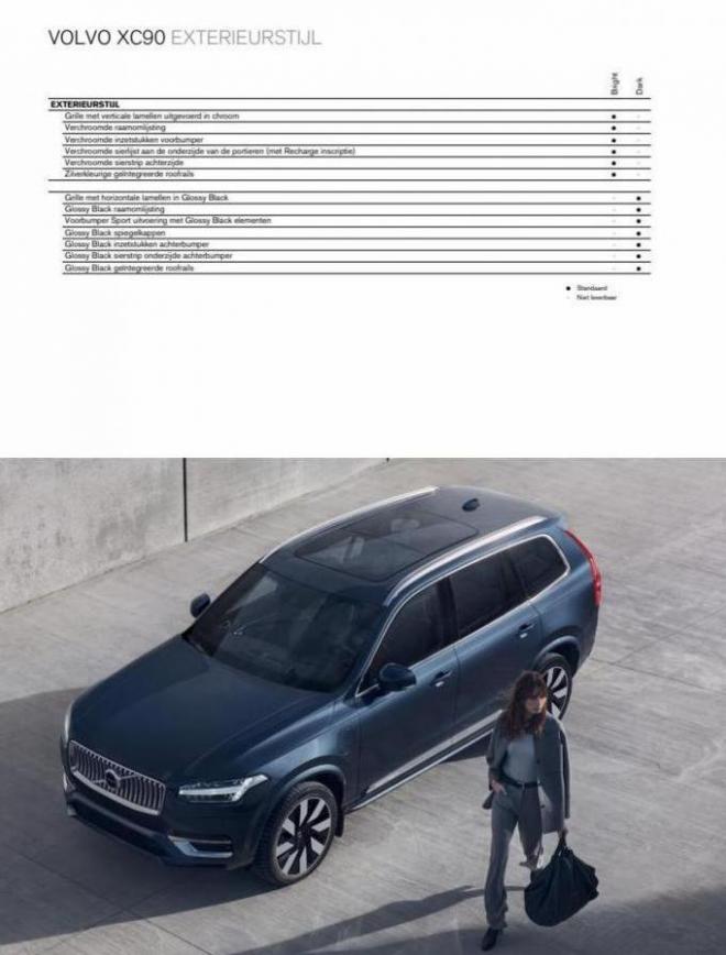 Volvo XC90. Page 6