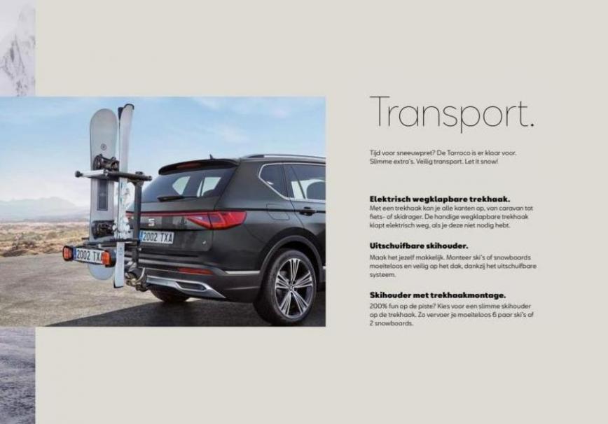 SEAT Tarraco. Page 45