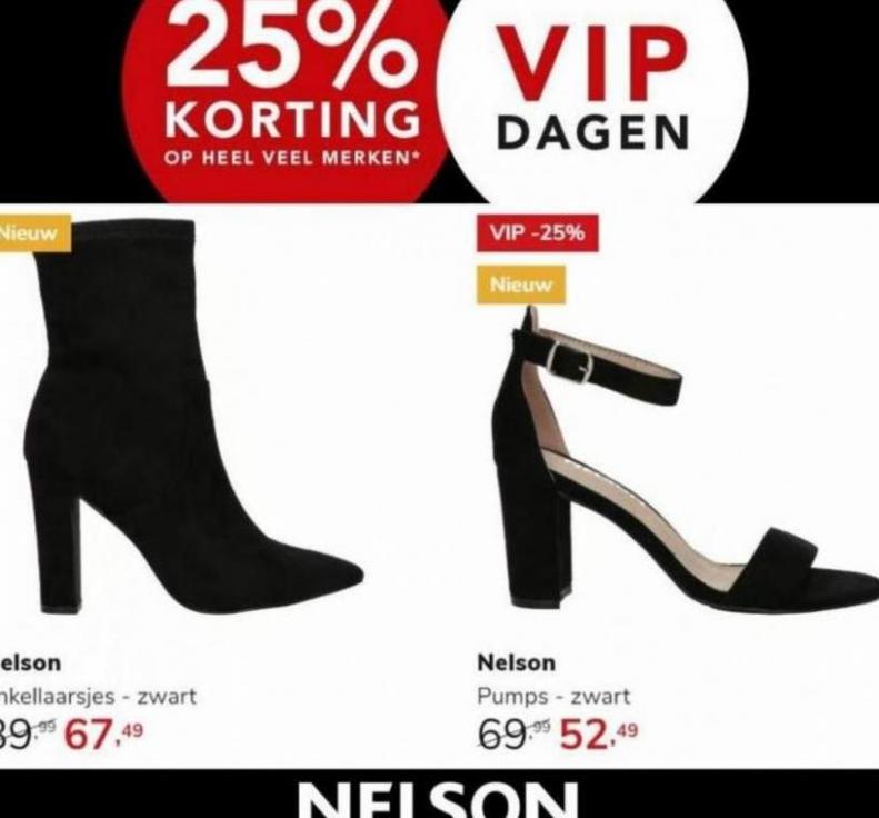 VIP Dagen 25% Korting. Page 2