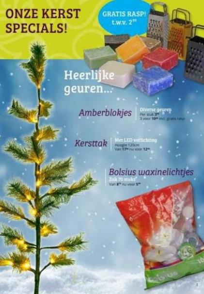 Kerst Specials!. Page 3