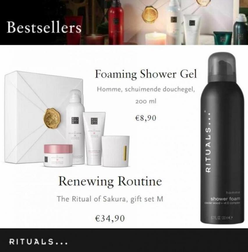 Rituals Bestsellers. Page 4